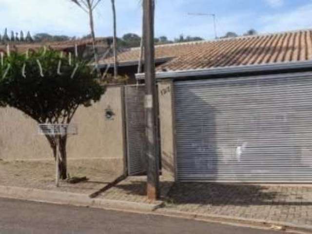 Casa com 2 quartos à venda na Luiz da Costa Manso, --, Conjunto Habitacional Jamile Dequech, Londrina por R$ 240.000