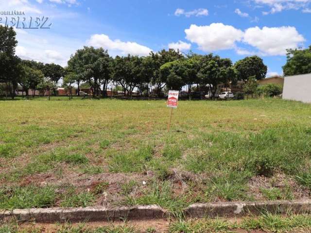 Terreno à venda na Maria José Balzanelo Aguilera, --, Conjunto Habitacional Doutor Farid Libos, Londrina por R$ 138.000