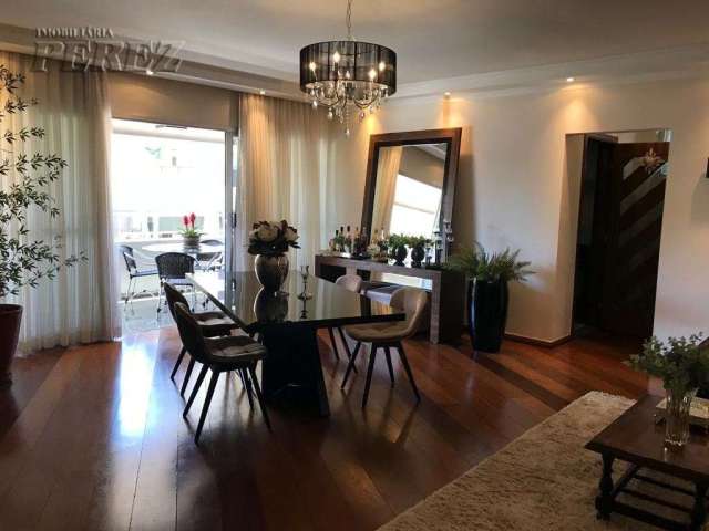 Apartamento com 4 quartos à venda na Avenida Paraná, --, Centro, Londrina por R$ 790.000