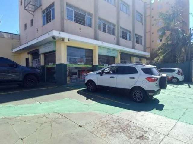 Sala comercial à venda na Avenida Duque de Caxias, --, Jardim Londrilar, Londrina por R$ 200.000