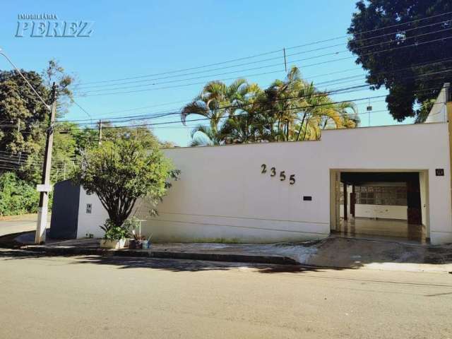 Casa com 4 quartos à venda na Rua Charles Lindemberg, --, Califórnia, Londrina por R$ 750.000