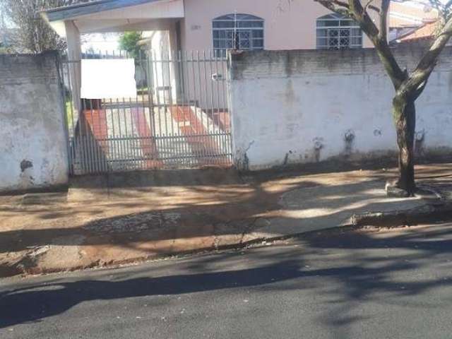 Casa com 3 quartos à venda na Comandante Rhul, --, Califórnia, Londrina por R$ 270.000