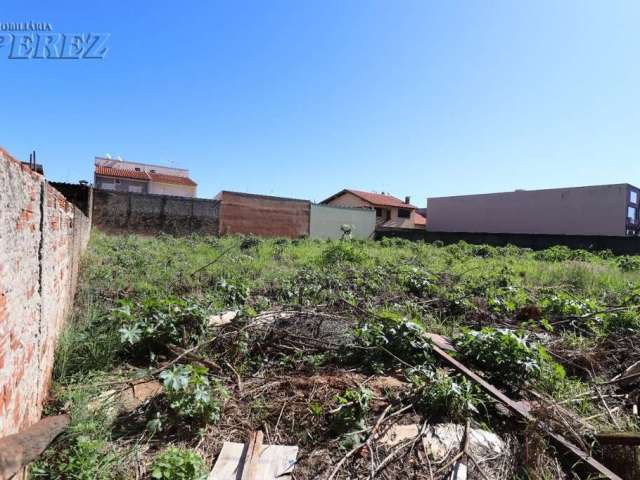 Terreno comercial para alugar na Avenida Robert Koch, --, Aragarça, Londrina por R$ 3.500