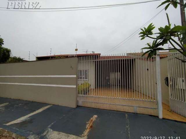 Casa com 3 quartos à venda na Rua Tamuro Hironaka, --, Jardim Império do Sol, Londrina por R$ 750.000