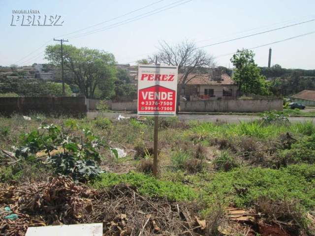 Terreno à venda na Caetés, --, Vila Matarazzo, Londrina por R$ 230.000