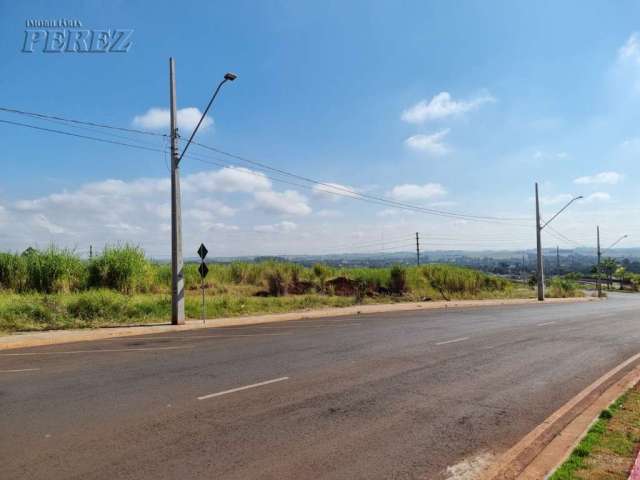 Terreno à venda na Custodio Venancio Ribeiro, --, Gleba Ribeirão Limeiro, Londrina por R$ 10.107.300