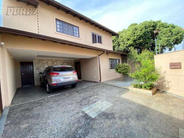 Casa com 4 quartos à venda na Werner Von Braun, --, San Fernando, Londrina por R$ 889.000