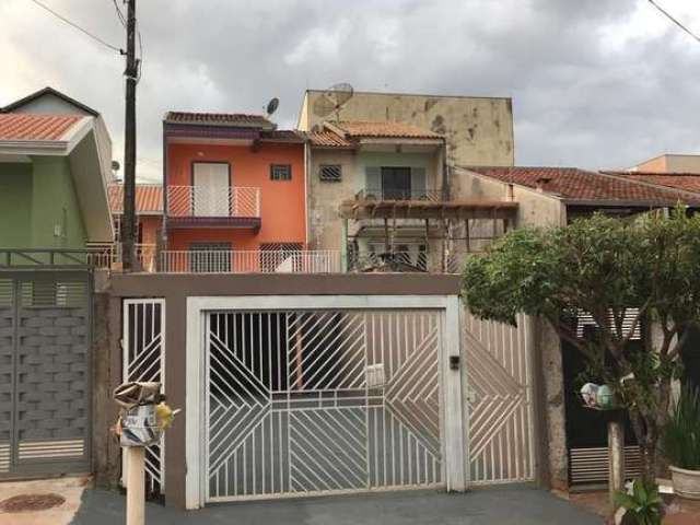 Casa com 2 quartos à venda na Tropeiro José Riedo, --, Jardim Honda 2, Londrina por R$ 220.000