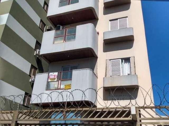 Apartamento com 3 quartos à venda na Rua da Lapa, --, Bela Vista, Londrina por R$ 340.000