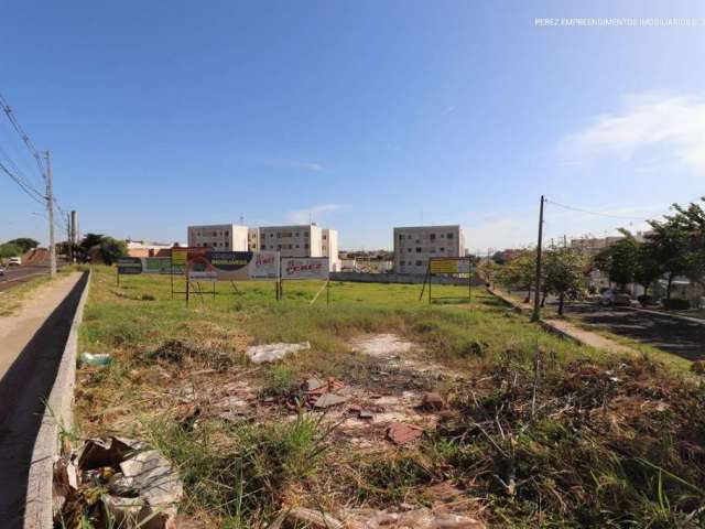 Terreno à venda na Rua Tanganica, --, Ouro Verde, Londrina por R$ 711.341