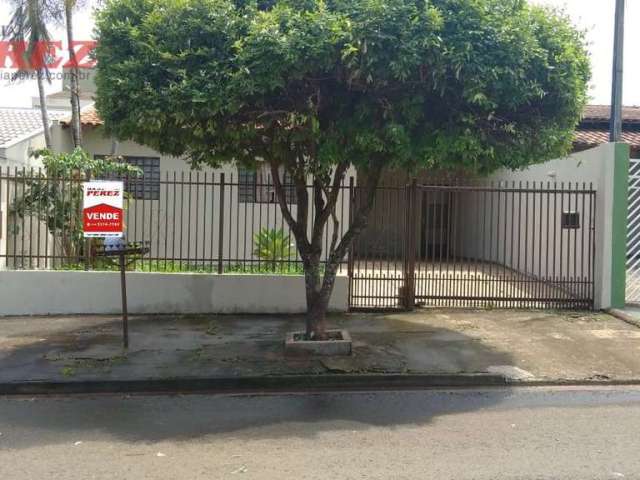 Casa com 3 quartos à venda na José Francisco Pereira, --, Jardim Neman Sahyun, Londrina por R$ 355.000