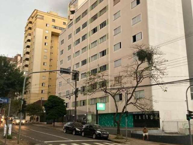 Apartamento com 3 quartos à venda na Rua Espírito Santo, --, Centro, Londrina por R$ 399.000