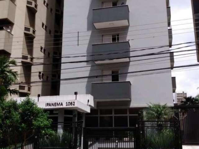 Apartamento com 3 quartos à venda na Rua Prefeito Hugo Cabral, --, Centro, Londrina por R$ 620.000