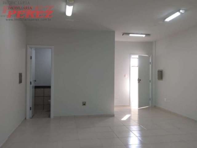 Sala comercial à venda na Bandeirantes, --, Vila Ipiranga, Londrina por R$ 170.000