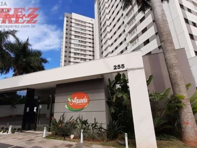 Apartamento com 3 quartos à venda na Rua Alexander Graham Bell, --, Parque Jamaica, Londrina por R$ 475.000