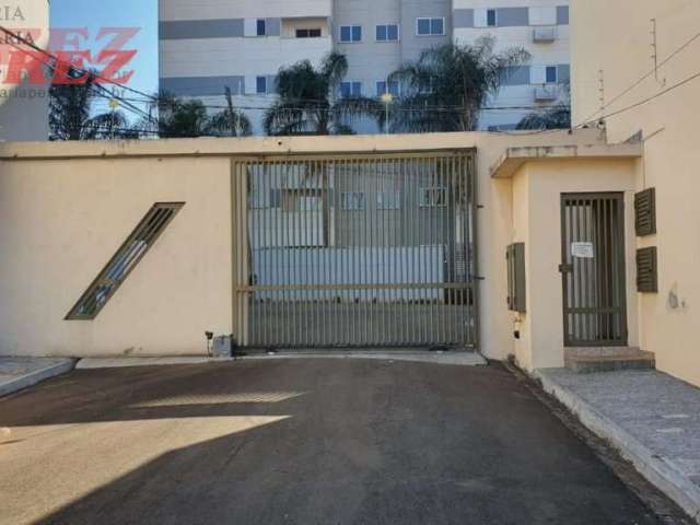 Casa em condomínio fechado com 2 quartos à venda na Rua Florindo Salvador, --, Conjunto Habitacional Santiago II, Londrina por R$ 280.000