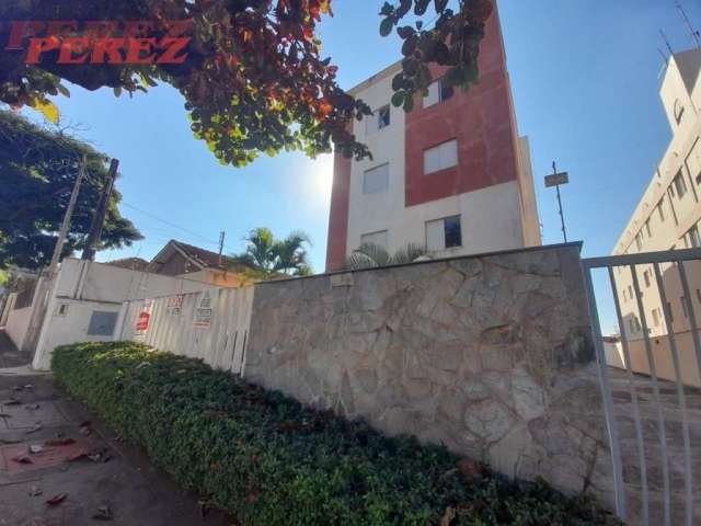 Apartamento com 3 quartos à venda na Rua Paes Leme, --, Vila Ipiranga, Londrina por R$ 300.000