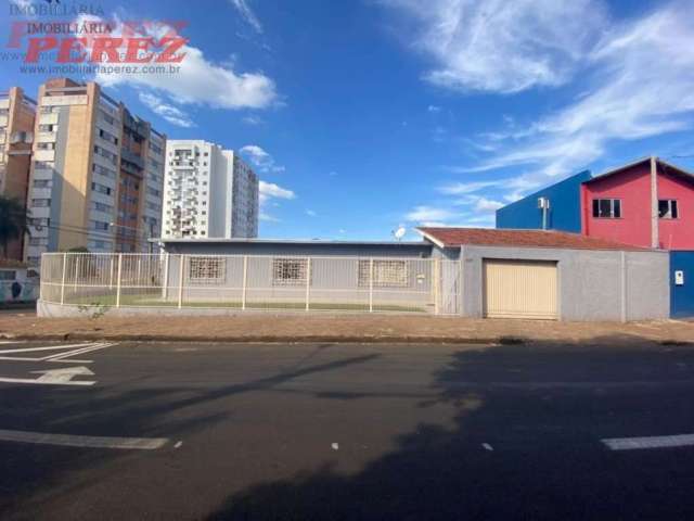 Casa com 3 quartos à venda na CHILE, --, Centro, Londrina por R$ 680.000