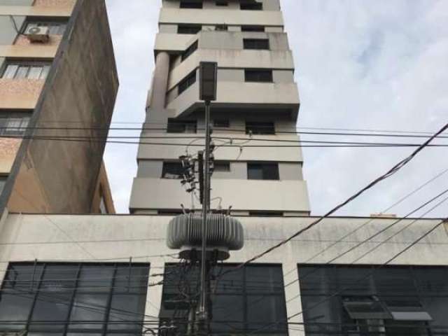 Apartamento com 1 quarto à venda na Rua Sergipe, --, Centro, Londrina por R$ 200.000