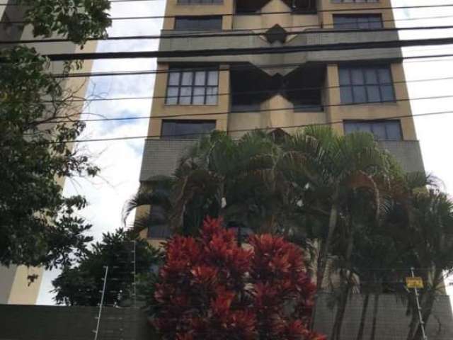 Apartamento com 1 quarto à venda na PROFESSOR JOAO CANDIDO, --, Centro, Londrina por R$ 270.000