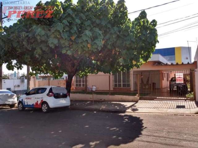 Casa com 3 quartos à venda na TIMOTEO, --, Vila Siam, Londrina por R$ 850.000