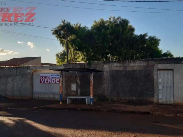 Casa com 3 quartos à venda na ELIS REGINA, --, Conjunto Vivi Xavier, Londrina por R$ 530.000