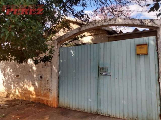 Casa com 3 quartos à venda na Rua Pinheiro, --, Leonor, Londrina por R$ 350.000