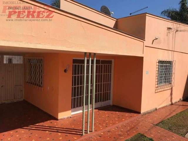 Casa comercial com 1 sala à venda na CRISTIANO MACHADO, --, Bancários, Londrina por R$ 590.000