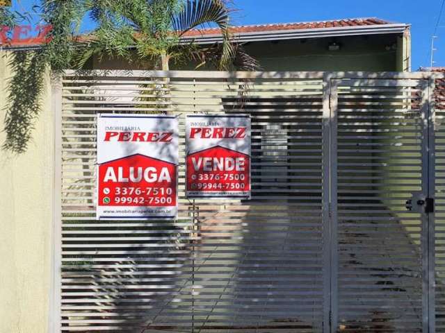 Casa com 2 quartos à venda na MAXIMO PEREZ GARCIA, --, Jardim Vale do Cedro, Londrina por R$ 400.000