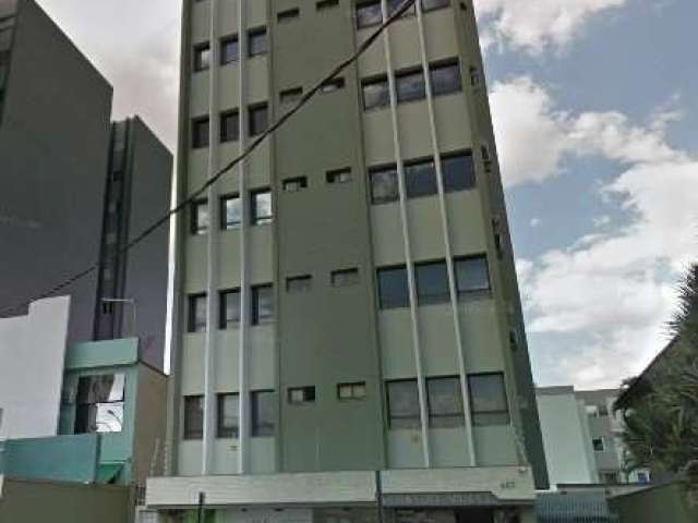 Sala comercial com 2 salas à venda na Rua Senador Souza Naves, --, Centro, Londrina por R$ 500.000