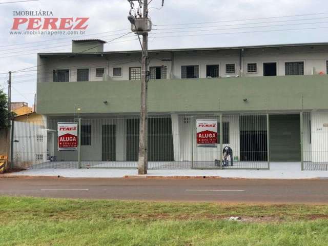 Sala comercial para alugar na Rua Carmela Dutra, --, Jardim Morumbi, Londrina por R$ 5.000