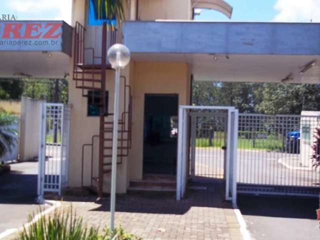 Apartamento com 3 quartos à venda na BENTO MUNHOZ DA ROCHA NETO, --, Condomínio Residencial Castelo Branco, Cambé por R$ 240.000