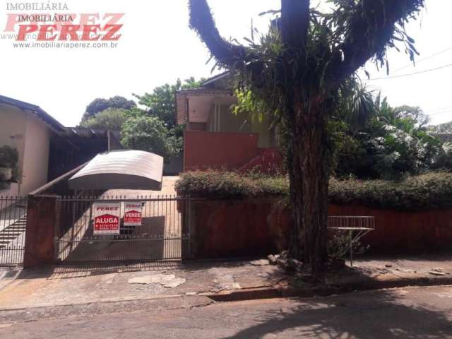 Casa com 4 quartos à venda na WALTER ZAMARIAN, --, Boa Vista, Londrina por R$ 345.000