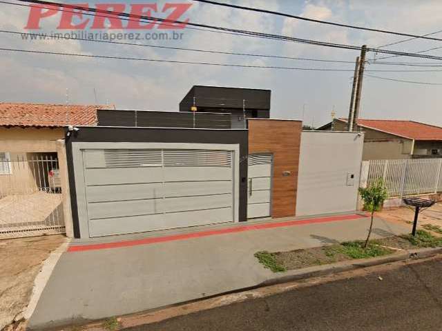 Casa com 3 quartos à venda na UBIRATA, 0, Ideal, Londrina por R$ 850.000