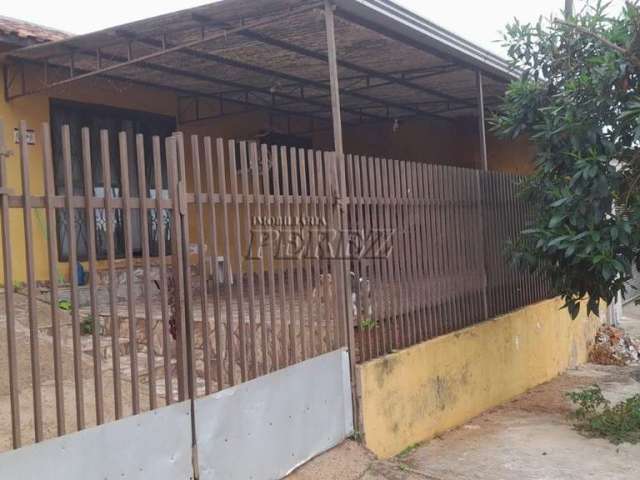 Casa com 2 quartos à venda na BRIGIDA BETONI LOT, --, Conjunto Habitacional Jesualdo Garcia Pessoa, Londrina por R$ 240.000