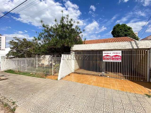 Casa com 3 quartos à venda na FARRAPOS, --, Canadá, Londrina por R$ 1.790.000