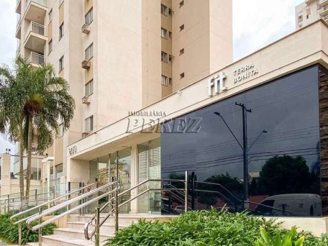 Apartamento com 3 quartos à venda na Rua Luiz Lerco, --, Terra Bonita, Londrina por R$ 435.000