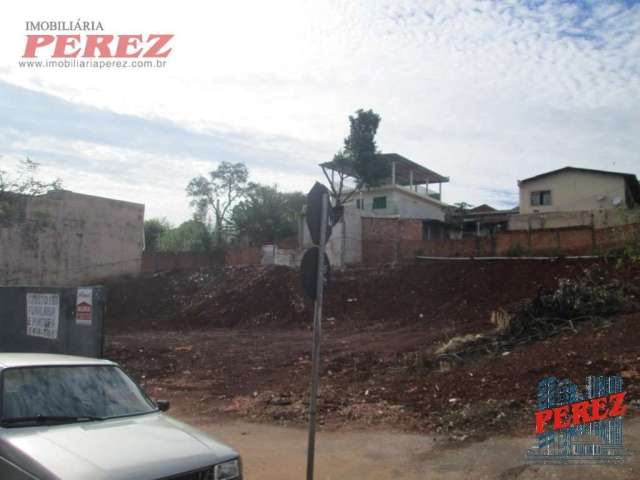 Terreno comercial para alugar na Avenida Duque de Caxias, --, Igapó, Londrina por R$ 1.300