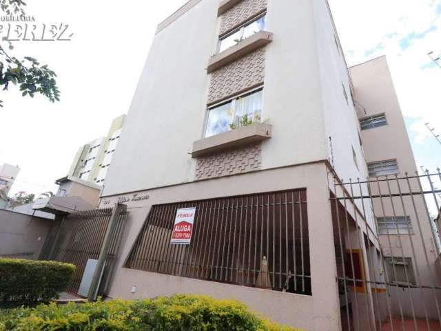 Apartamento com 3 quartos à venda na Rua Cambará, --, Centro, Londrina por R$ 230.000