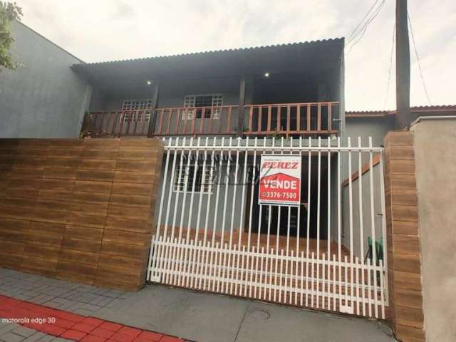 Casa com 3 quartos à venda na Irineu Palharini, --, Ouro Verde, Londrina por R$ 550.000