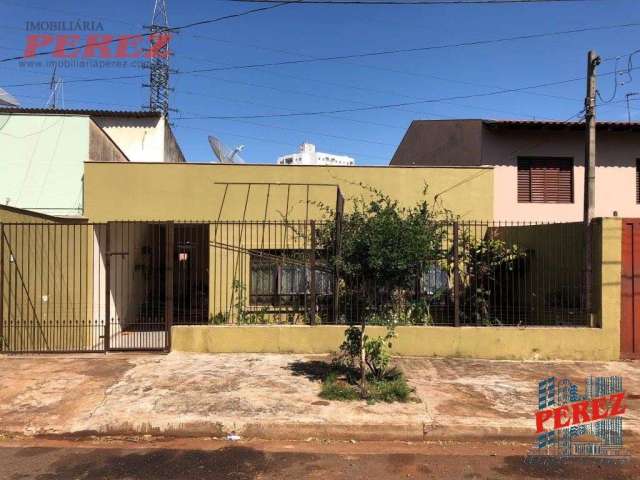 Casa com 3 quartos à venda na WALTER ZAMARIAN, --, Boa Vista, Londrina por R$ 350.000