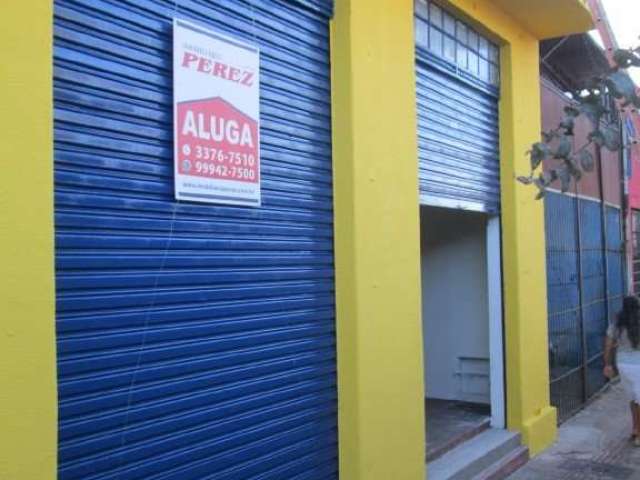 Sala comercial para alugar na Avenida Duque de Caxias, --, Vila São Caetano, Londrina por R$ 2.000