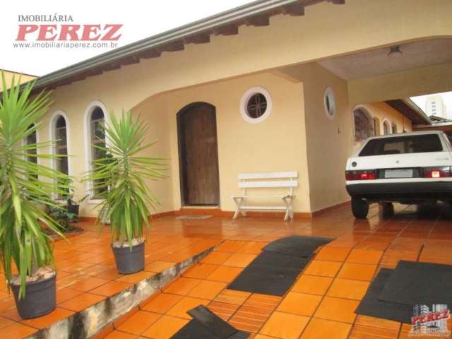 Casa com 3 quartos à venda na PACIFICO, --, Jardim Indianápolis, Londrina por R$ 590.000