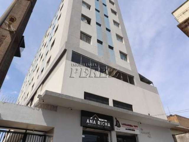 Apartamento com 1 quarto para alugar na Rua Benjamin Constant, --, Centro, Londrina por R$ 850