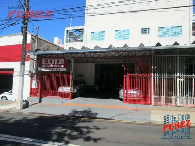 Casa com 4 quartos à venda na Rua Uruguai, --, Centro, Londrina por R$ 2.500.000