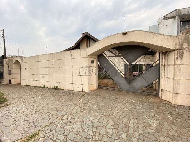 Casa com 3 quartos à venda na Comandante João Ribeiro de Barros, --, Dom Pedro, Londrina por R$ 1.200.000