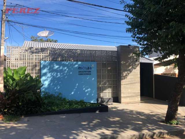 Casa com 3 quartos à venda na Rua Riachuelo, --, Jardim Higienópolis, Londrina por R$ 1.500.000