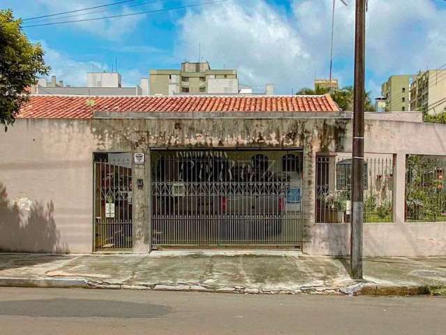 Casa com 3 quartos à venda na Rua Uruguai, --, Centro, Londrina por R$ 680.000