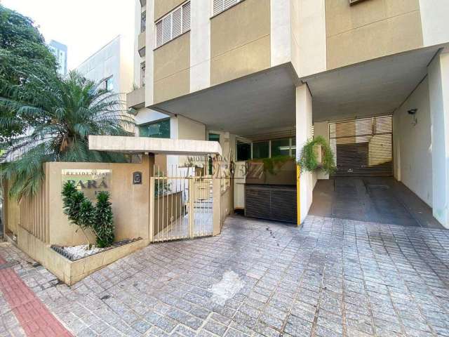 Apartamento com 3 quartos à venda na Avenida Paraná, --, Centro, Londrina por R$ 380.000