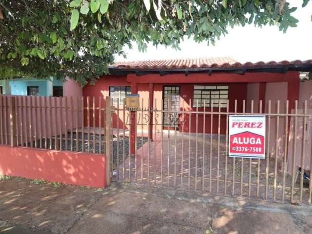 Casa com 2 quartos à venda na Rua José Colli, --, Jardim Acapulco, Londrina por R$ 250.000